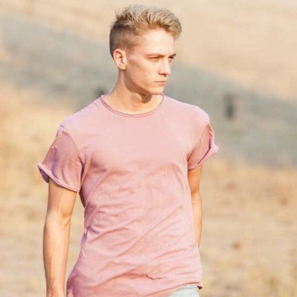 Meet your Posher, Danny